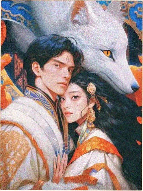 满江红·续
